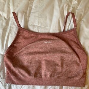 Gymshark sports bra